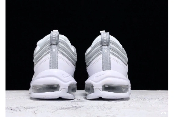 Air 97 Reflect Silver  Max White 921826-105 0824